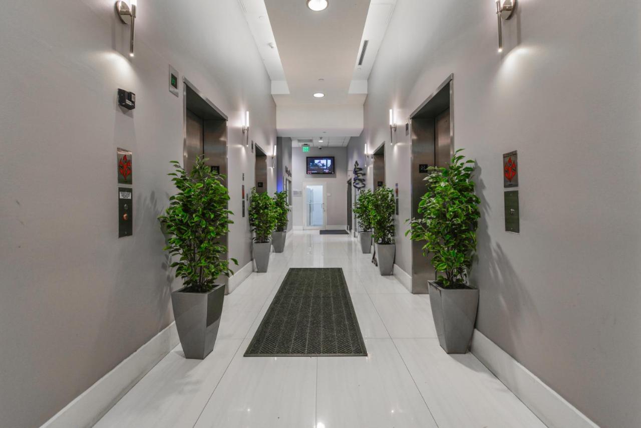 Spectacular Apartment In Heart Of Brickell Miami Exterior photo